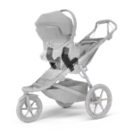 Autokrēsliņa adapteri Thule Urban Glide