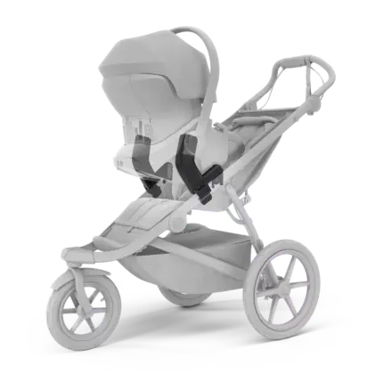 Autokrēsliņa adapteri Thule Urban Glide