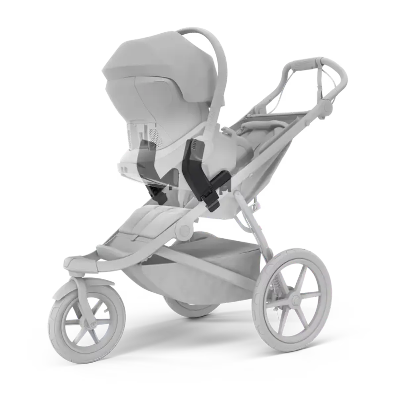 Autokrēsliņa adapteri Thule Urban Glide