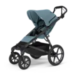 Bērnu rati Thule Urban Glide 4 Mid Blue
