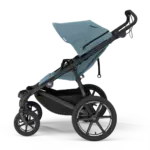 Bērnu rati Thule Urban Glide 4 Mid Blue