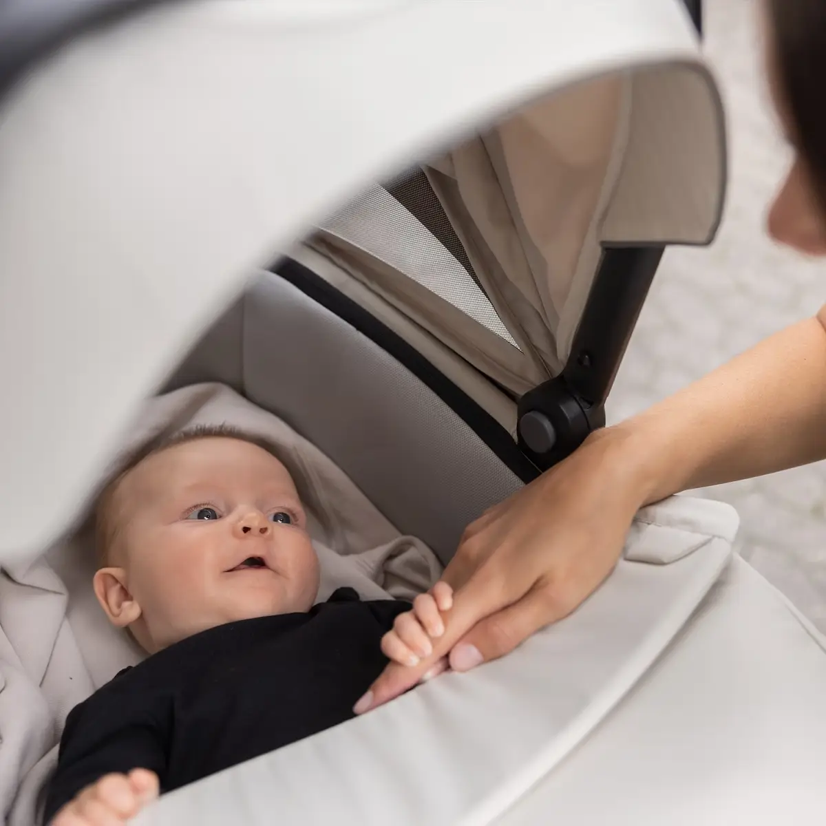 Thule Urban Glide ratu kulba