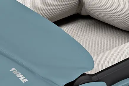 Thule Urban Glide ratu kulba