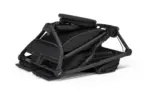 Bērnu rati Thule Urban Glide 3 Double Black