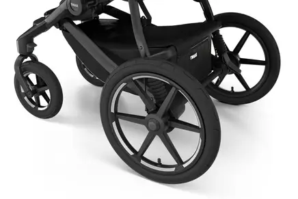 Bērnu rati Thule Urban Glide 4 
