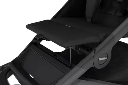Bērnu rati Thule Urban Glide 4 