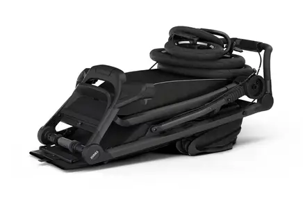 Bērnu rati Thule Urban Glide 4 