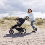 Bērnu rati Thule Urban Glide 3