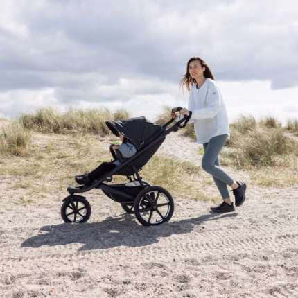 Bērnu rati Thule Urban Glide 3