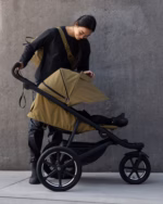 Bērnu rati Thule Urban Glide 3