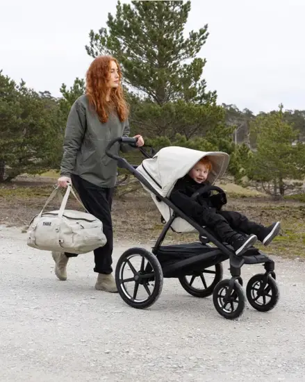 Bērnu rati Thule Urban Glide 4 