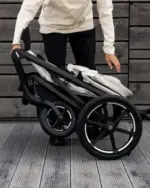 Bērnu rati Thule Urban Glide 4