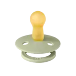 BIBS Studio apaļais knupītis Bumblebee Mushroom Mix