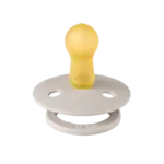 BIBS Studio apaļais knupītis Bumblebee Mushroom Mix