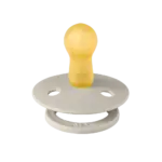 BIBS Studio apaļais knupītis Ladybug Blush Mix