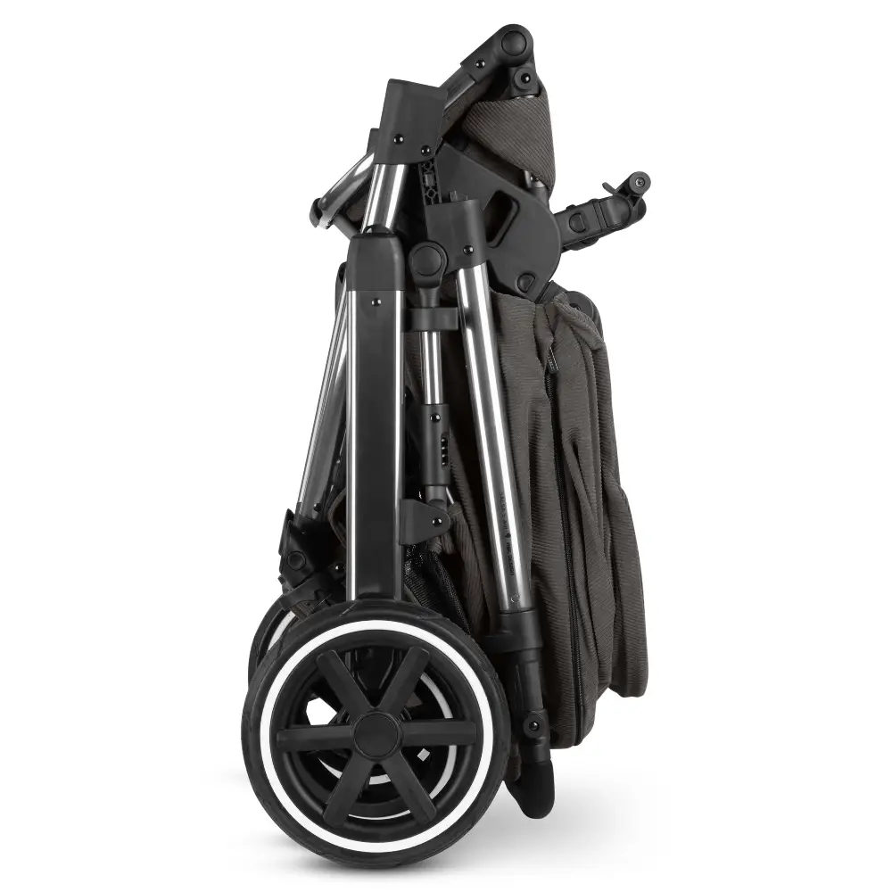 Bērnu rati 3in1 ABC Design Salsa 5 air