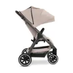 Pastaigu rati ABC Design Avus 2, Camel