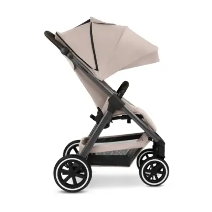 Pastaigu rati ABC Design Avus 2, Camel