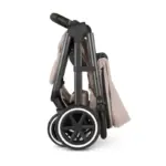 Pastaigu rati ABC Design Avus 2, Camel