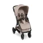 Pastaigu rati ABC Design Avus 2, Camel