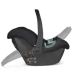 Autokrēsls ABC Design Tulip