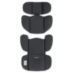 Autokrēsls ABC Design Tulip