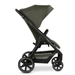 Pastaigu rati ABC Design Avus 2, Avocado