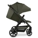 Pastaigu rati ABC Design Avus 2, Avocado