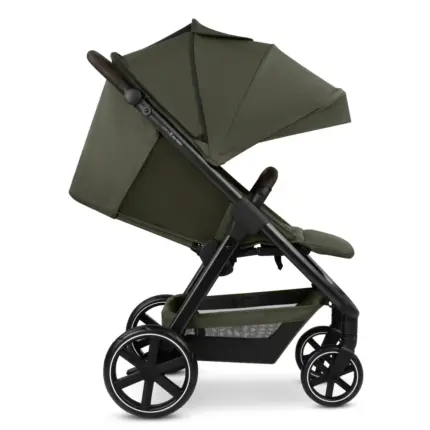 Pastaigu rati ABC Design Avus 2, Avocado