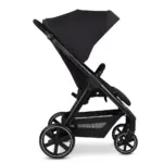 Pastaigu rati ABC Design Avus 2, Coal