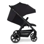 Pastaigu rati ABC Design Avus 2, Coal