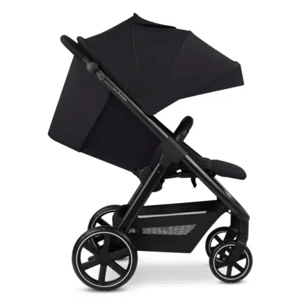 Pastaigu rati ABC Design Avus 2, Coal