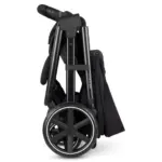 Pastaigu rati ABC Design Avus 2, Coal