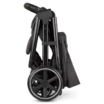 Pastaigu rati ABC Design Avus 2, Falcon