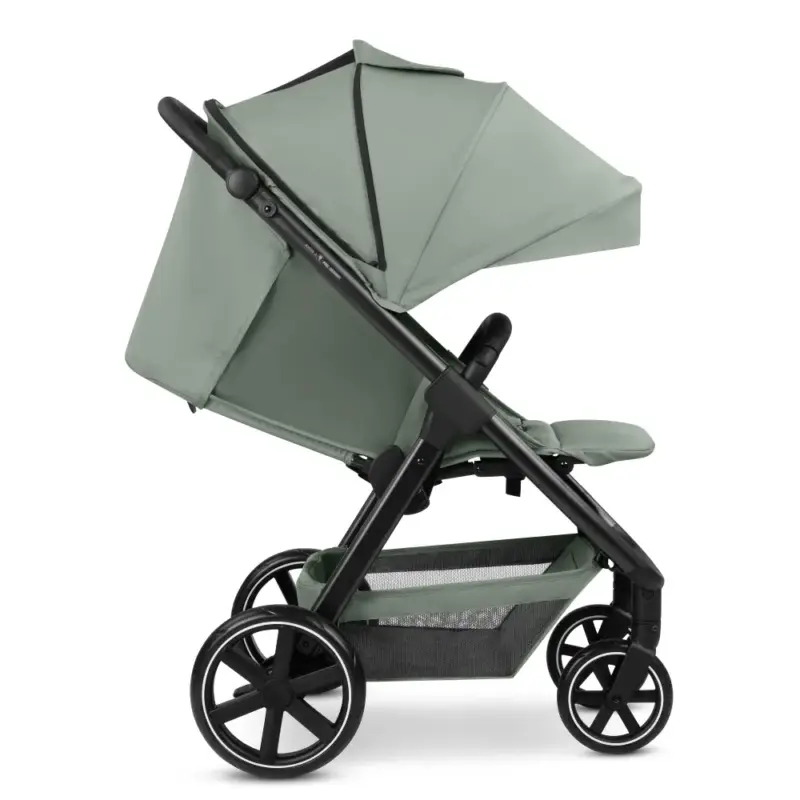 Pastaigu rati ABC Design Avus 2, Pine