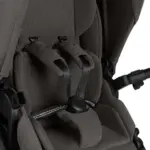 Bērnu rati 2in1 ABC Design Salsa 5 air, Almond