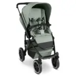 Bērnu rati 2in1 ABC Design Salsa 5 air, Pine