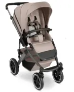 Bērnu rati 2in1 ABC Design Salsa 5 air, Camel