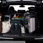 Bērnu rati 2in1 ABC Design Salsa 5 air, Camel