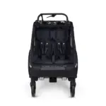 Velosipēda piekabe 3in1 ABC Design Bike tour, Ink