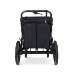 Velosipēda piekabe 3in1 ABC Design Bike tour, Ink