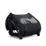 Velosipēda piekabe 3in1 ABC Design Bike tour, Ink