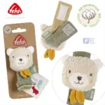 Grabulis rokassprādzīte Fehn Bear detalizēti