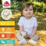 Grabulis rokassprādzīte Fehn Bear funkcijas