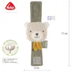 Grabulis rokassprādzīte Fehn Bear izmēri