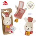 Grabulis rokassprādzīte Fehn Hare detalizēti