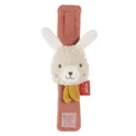 Grabulis rokassprādzīte Fehn Hare kopskats