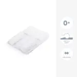 zīdaiņu pozicionētājs doomoo supreme sleep small īpašības