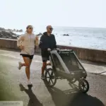 Skriešanas komplekts ABC Design Bike tour