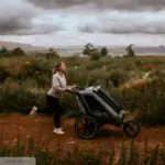 Skriešanas komplekts ABC Design Bike tour